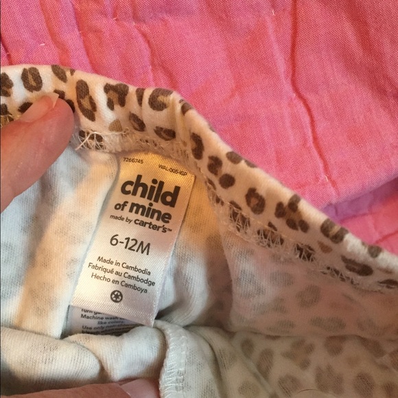 Carters bundle. 12 months - Picture 8 of 8